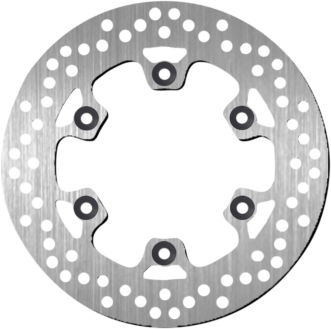 Brake Rotor - Ducati