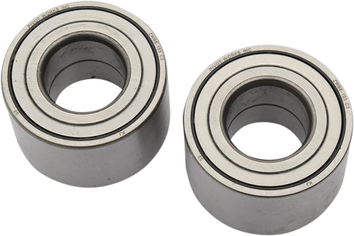 Wheel Bearing Kit - Rear