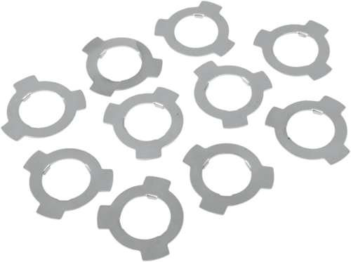 Lock Tab Washer