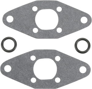 Exhaust Valve Gasket - Ski-Doo