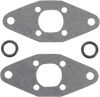 Exhaust Valve Gasket - Ski-Doo