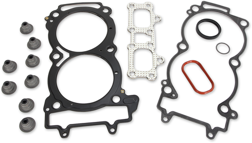 Standard Bore Gasket Kit - Polaris