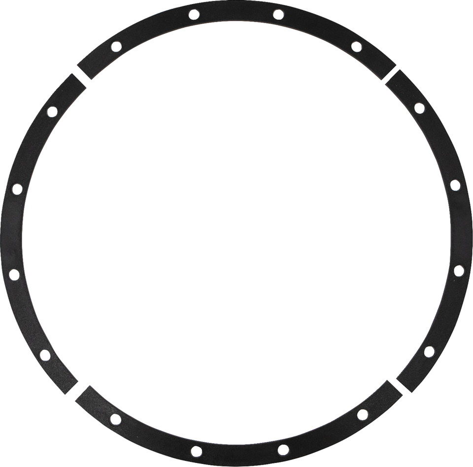 Spacer - 15" Beadlock Ring - 16 Hole - Kit