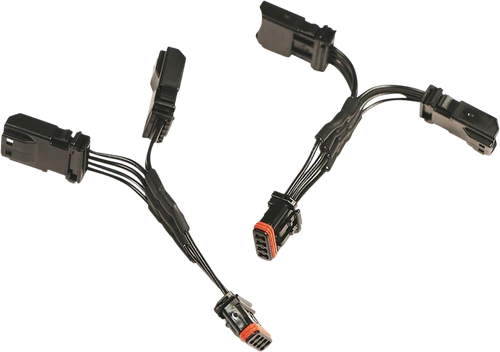 Front Turn Signal Harness