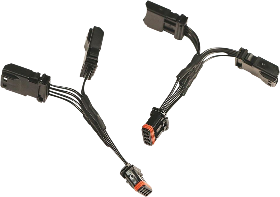 Front Turn Signal Harness