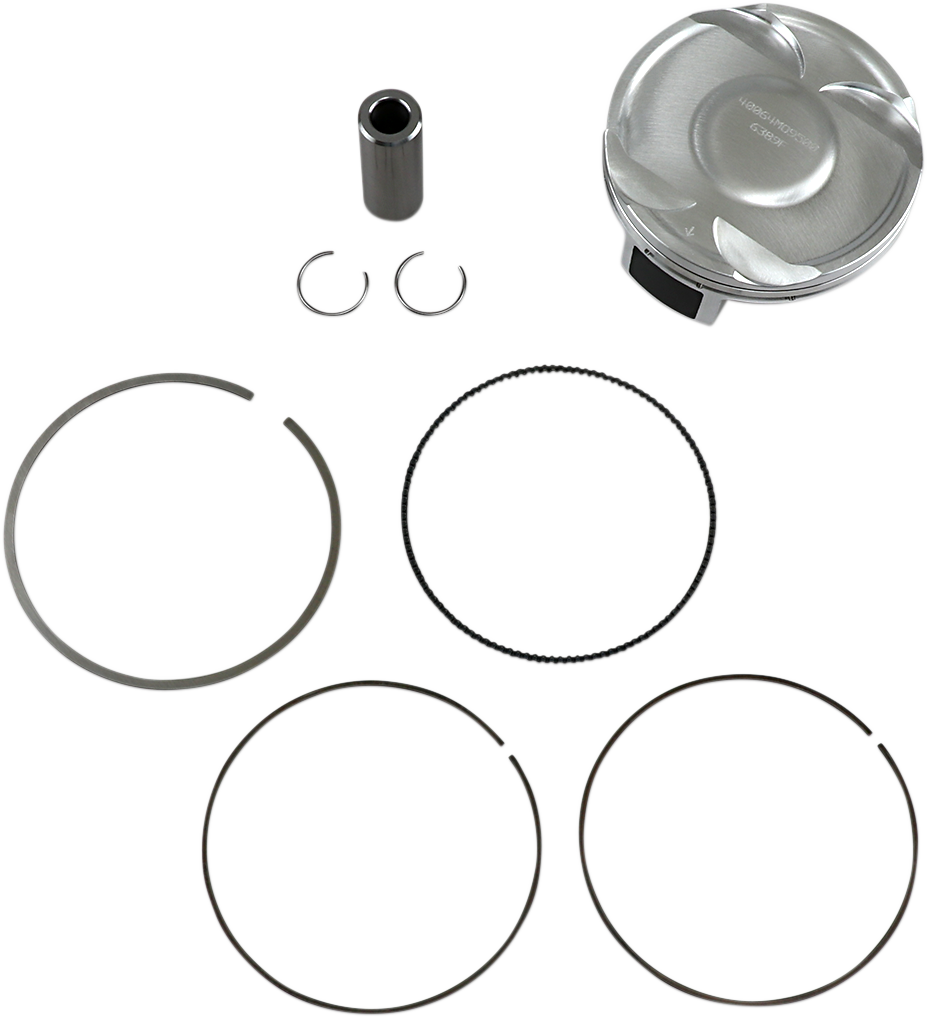 Piston Kit - 95.00 mm - KTM