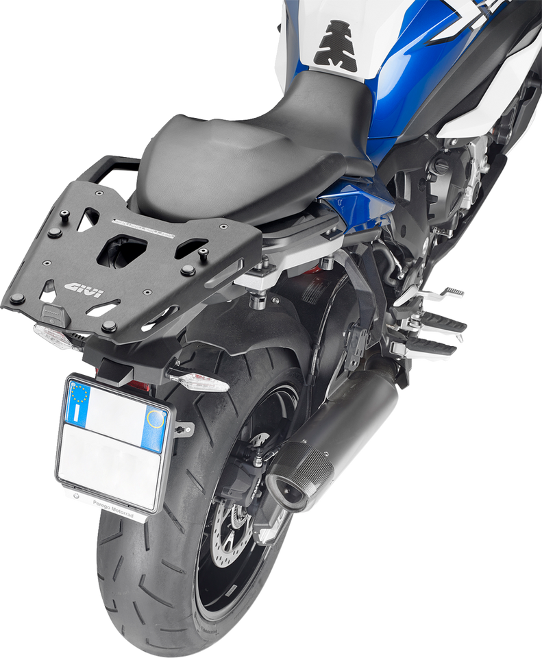 Specific Rear Rack - BMW - S 1000 XR