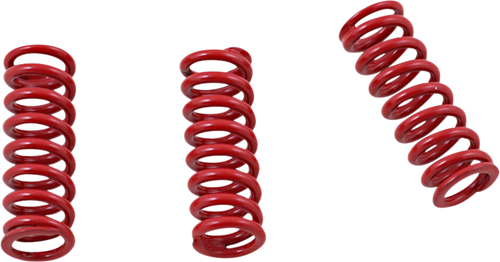 Clutch Springs - 3 Pack