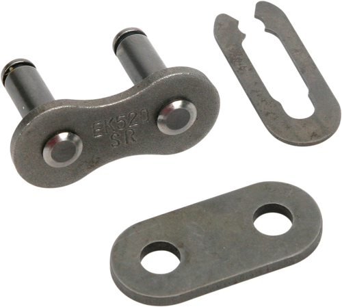 520 SR/520 H - Heavy-Duty - Clip Connecting Link