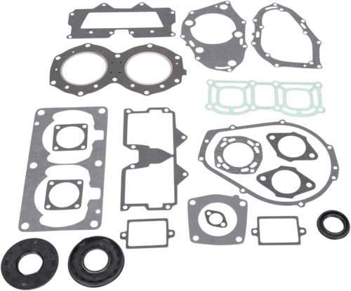 Complete Gasket Kit - Yamaha