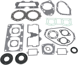 Complete Gasket Kit - Yamaha