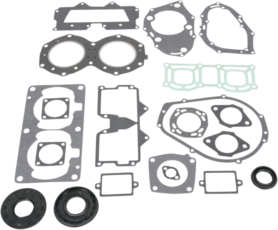 Complete Gasket Kit - Yamaha