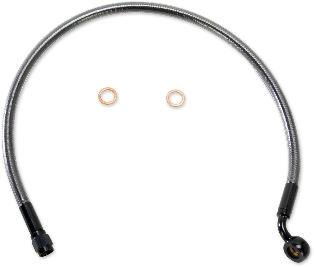 Brake Line - 10mm-35° - 20