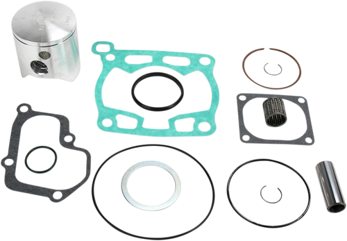 Piston Kit with Gaskets - +1.50 mm - RM125