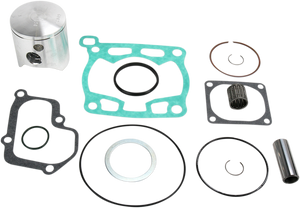 Piston Kit with Gaskets - +1.50 mm - RM125