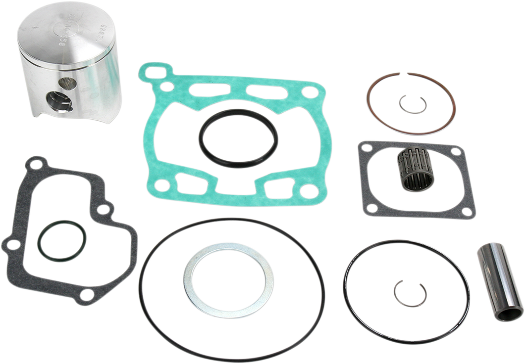 Piston Kit with Gaskets - +1.50 mm - RM125