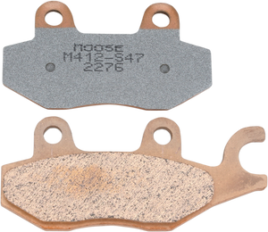 XCR Brake Pads