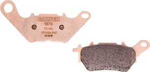 HH Sintered Brake Pads