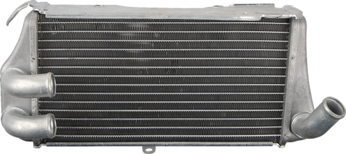 Replacement OEM Radiator - Left - Honda