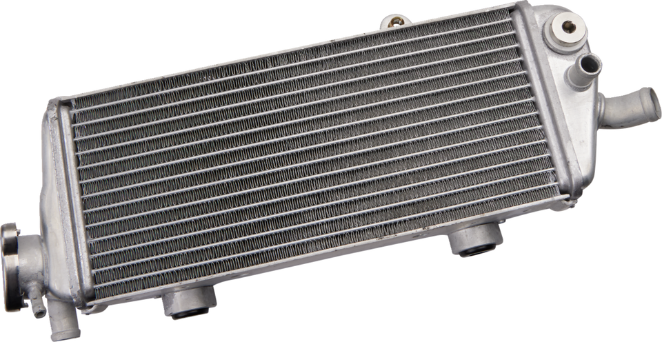 Replacement OEM Radiator - Right - Husaberg/Husqvarna/KTM