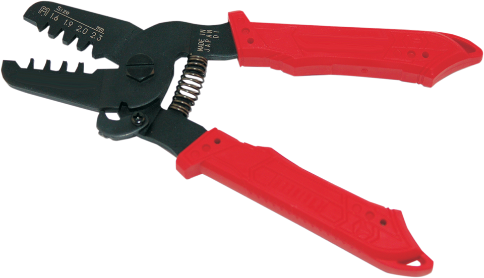 Crimp Mini U Barrel Tool