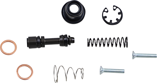 Rebuild Kit - Master Cylinder - Front