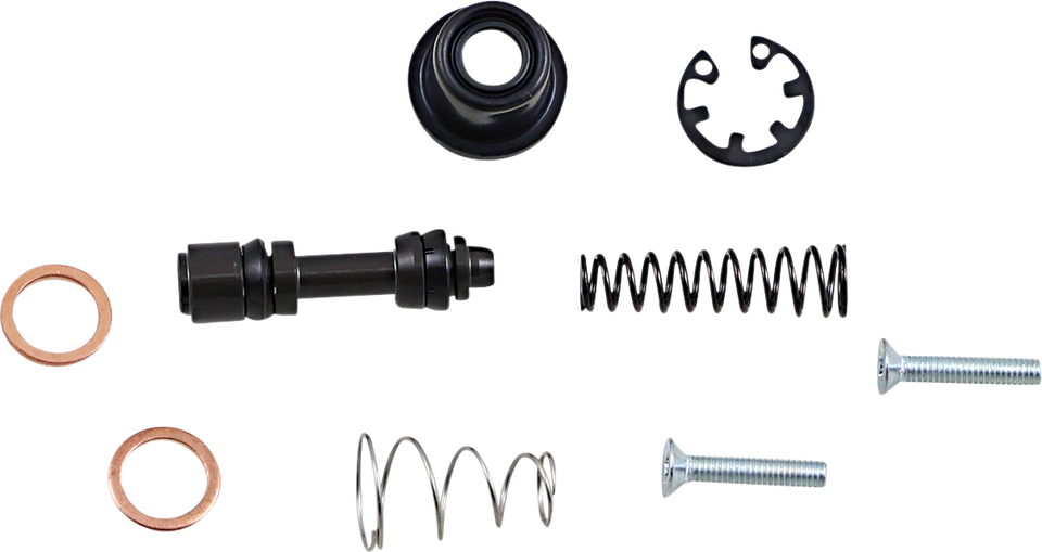 Rebuild Kit - Master Cylinder - Front