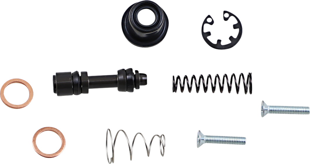 Rebuild Kit - Master Cylinder - Front