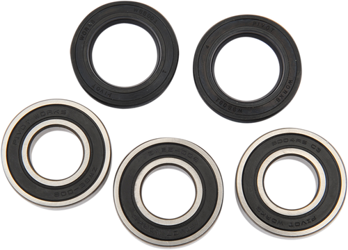 Wheel Bearing Kit - Rear - Suzuki