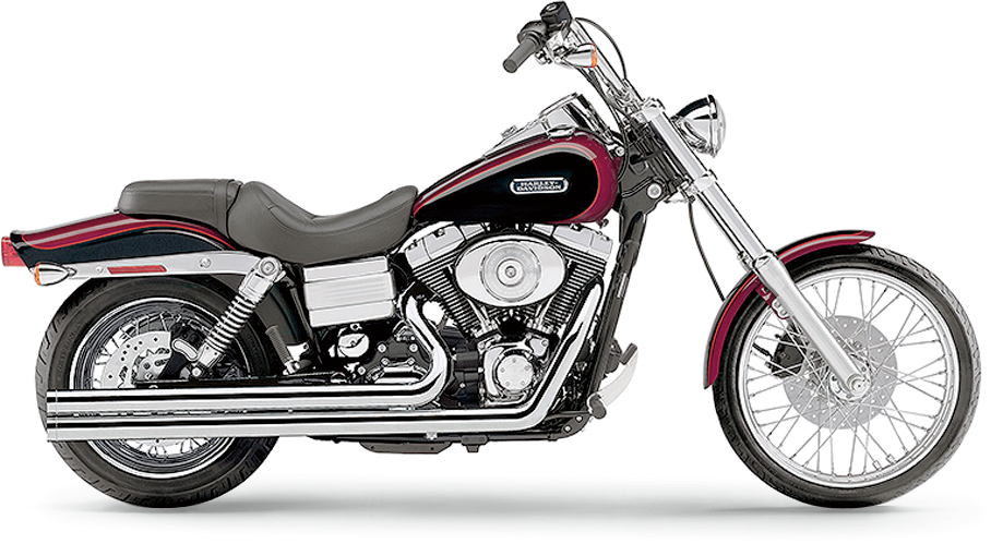 Speedster Long Exhaust - 06-11 Dyna