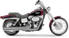 Speedster Long Exhaust - 06-11 Dyna