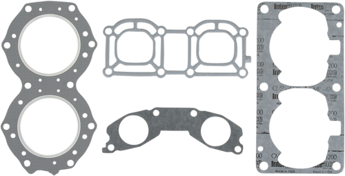 Top End Gasket Kit - Yamaha