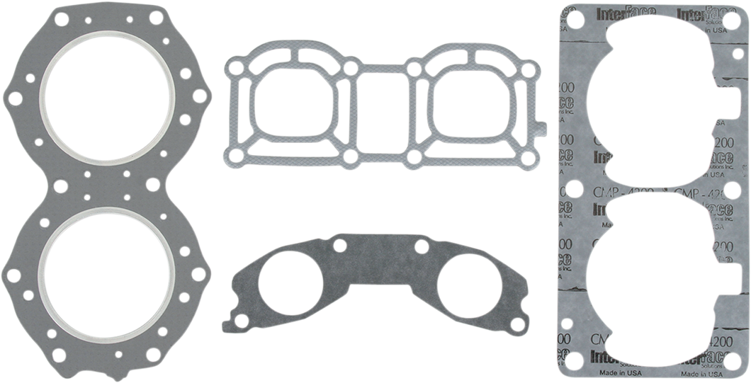 Top End Gasket Kit - Yamaha