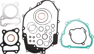 Complete Gasket Set