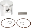 Piston Kit - 72.00 mm - KTM 300EXC