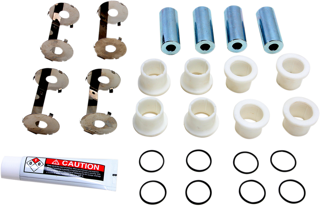 A-Arm Bearing Kit - Front Upper