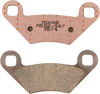 XCR Brake Pads - Front/Rear - Sportsman