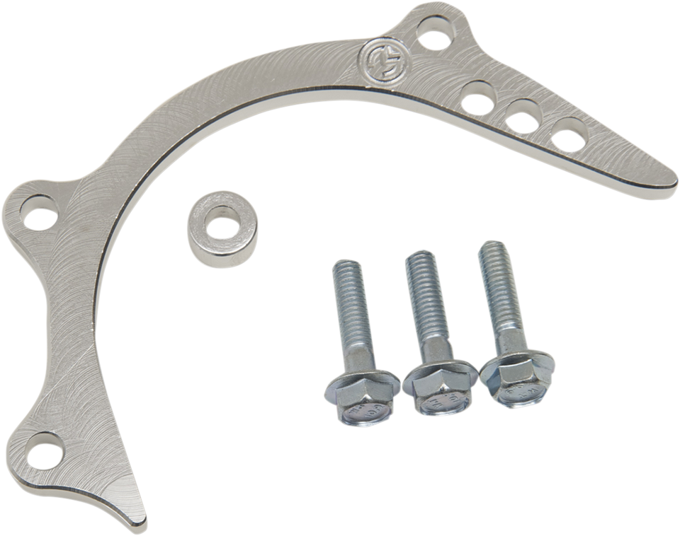 Case Saver - TRX450 - Polished