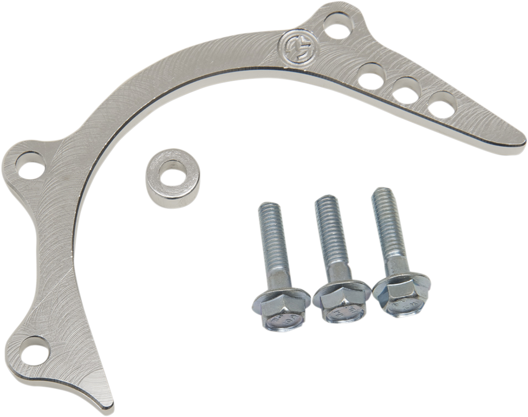 Case Saver - TRX450 - Polished