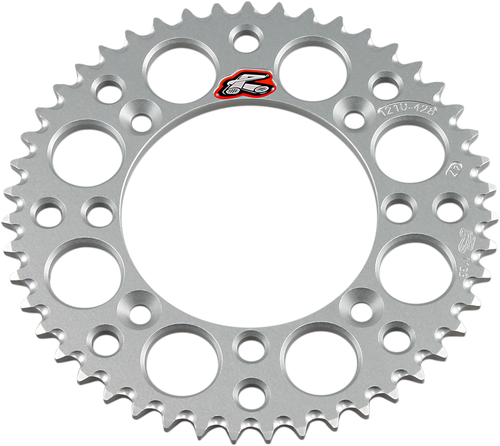 Sprocket - Rear - 43 Tooth