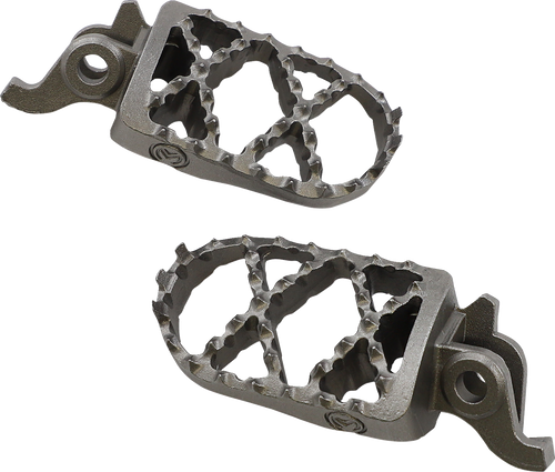 Pro Footpegs - Standard - KX/KLX