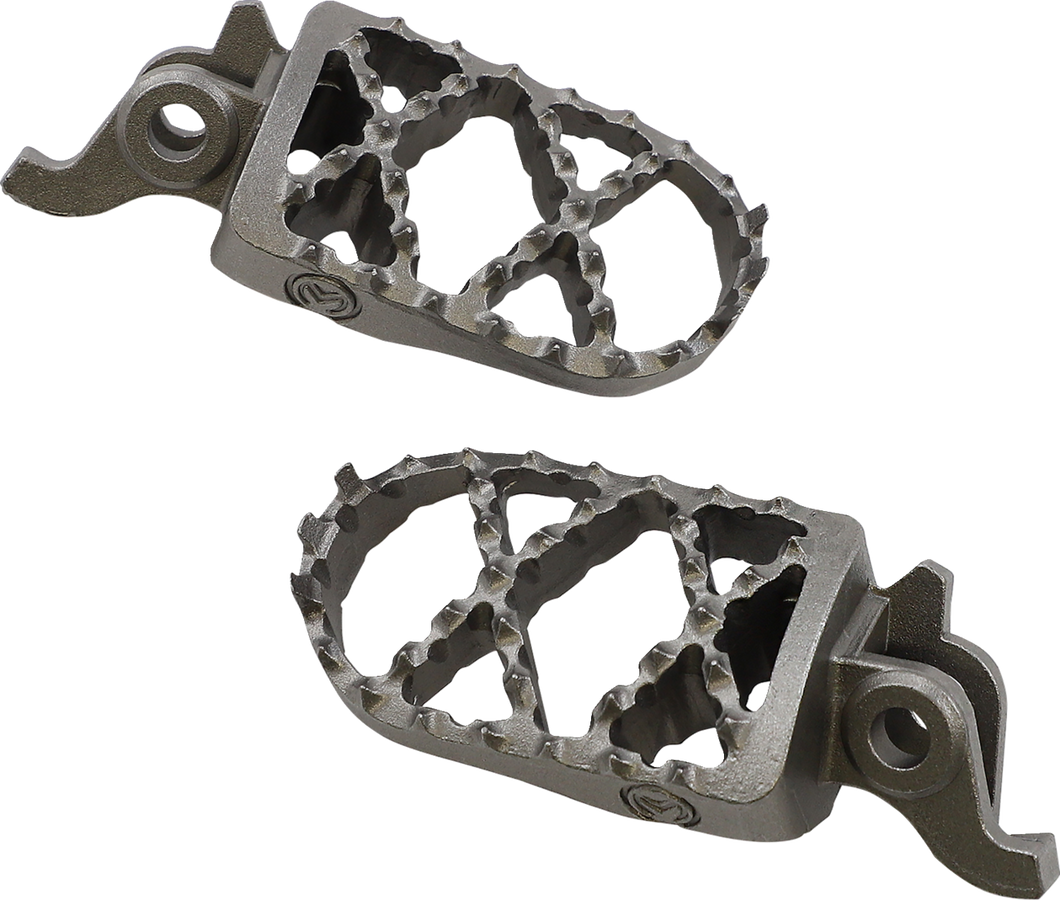 Pro Footpegs - Standard - KX/KLX