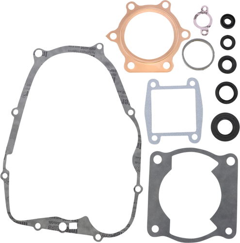 Gasket Kit - Complete - Yamaha