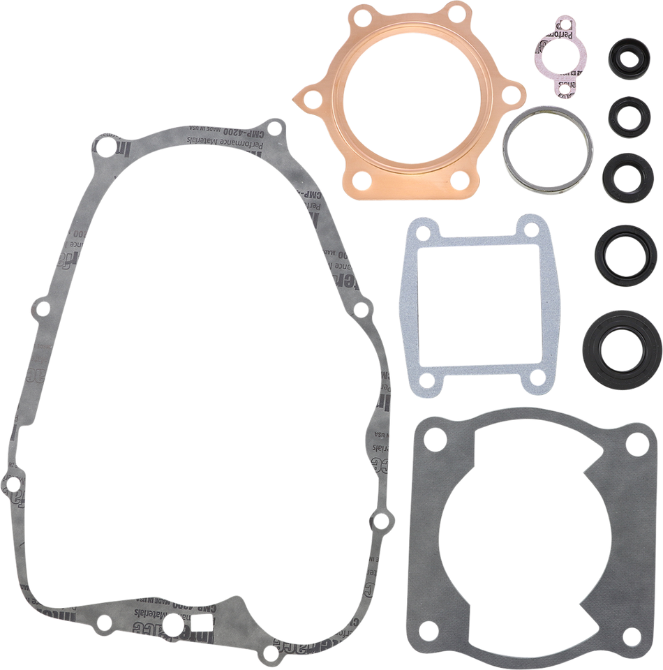 Gasket Kit - Complete - Yamaha