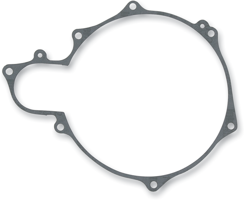 Clutch Cover Gasket - Yamaha