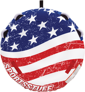 Towable - Stars And Stripes - Kit