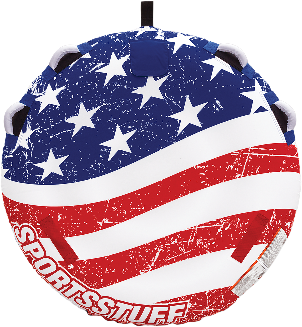 Towable - Stars And Stripes - Kit