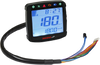 XR-01S Speedometer - 2.94" L x 3.05" W x 0.94" D