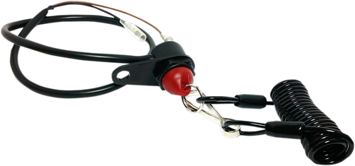 Kill Switch - Magnet Type - Electric Start - Universal