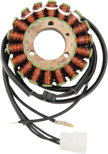 Stator - Kawasaki